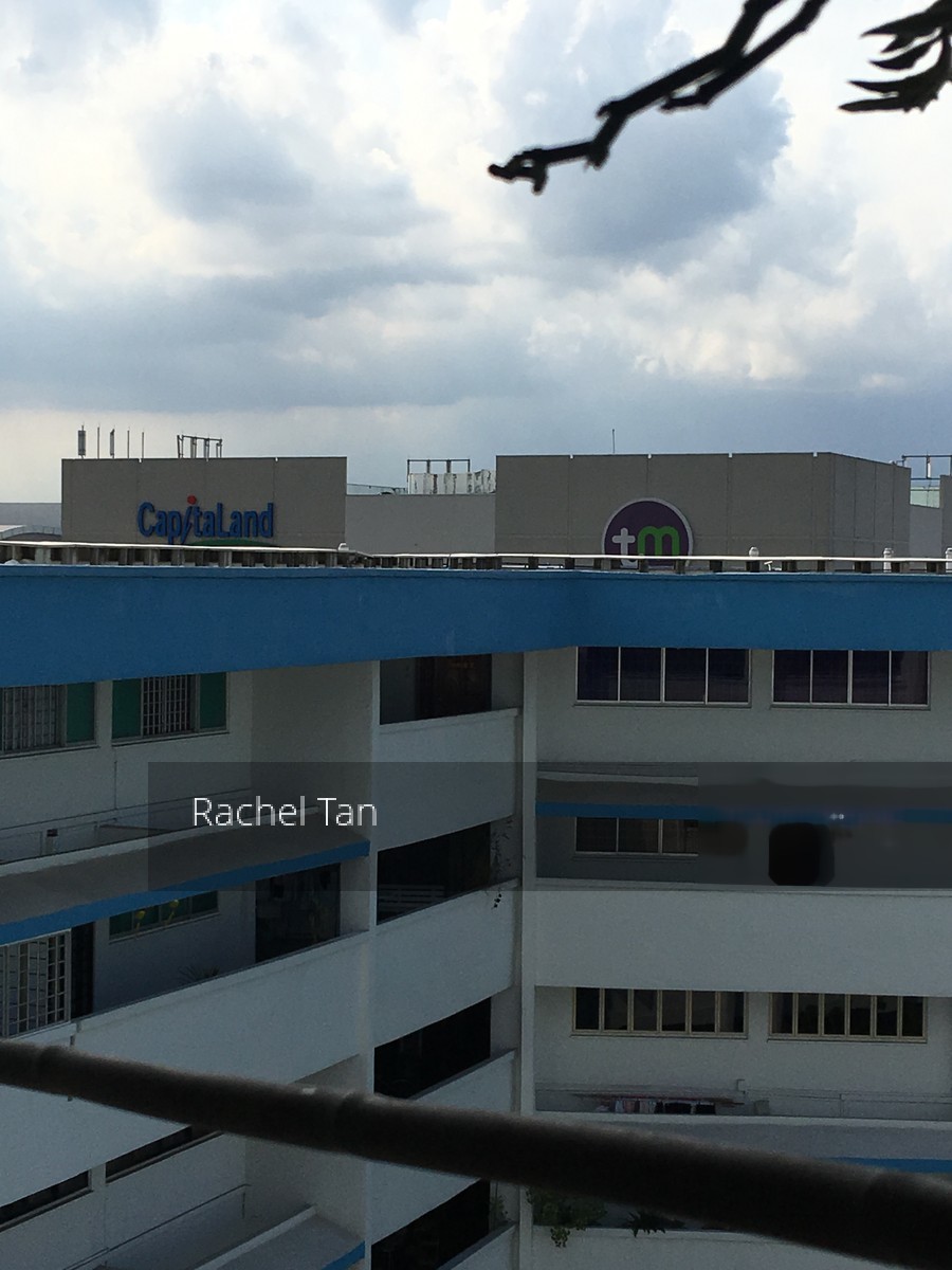 Blk 157 Tampines Street 12 (Tampines), HDB 3 Rooms #147797802